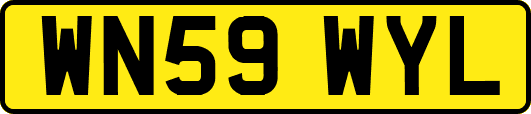 WN59WYL