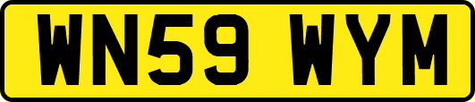 WN59WYM