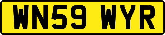 WN59WYR
