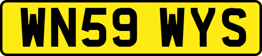 WN59WYS