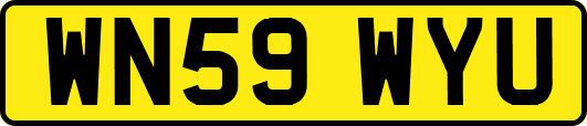 WN59WYU