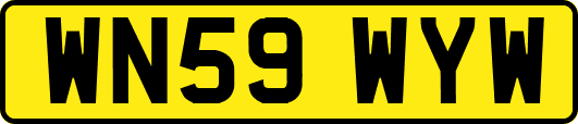 WN59WYW