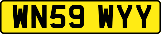 WN59WYY