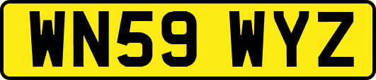 WN59WYZ
