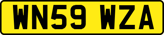 WN59WZA