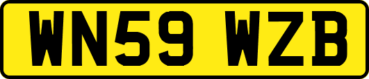 WN59WZB