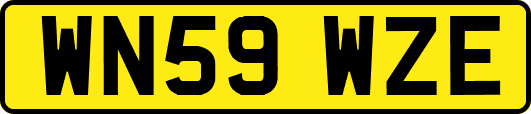 WN59WZE