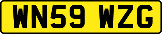 WN59WZG