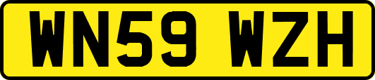 WN59WZH