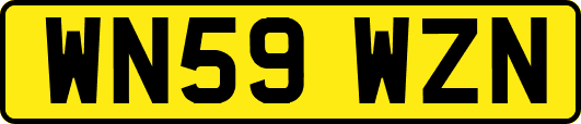 WN59WZN