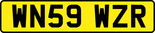 WN59WZR