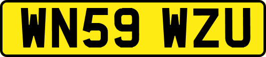 WN59WZU