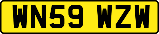 WN59WZW