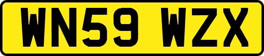 WN59WZX
