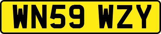 WN59WZY