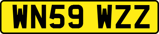 WN59WZZ