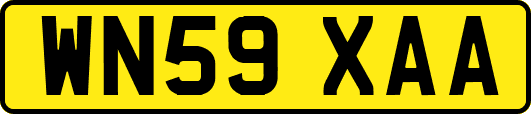 WN59XAA