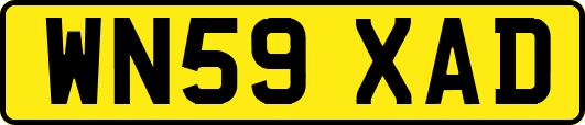 WN59XAD