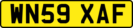 WN59XAF