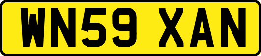 WN59XAN