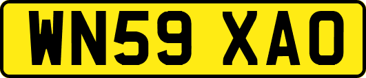 WN59XAO