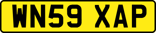 WN59XAP