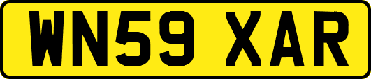 WN59XAR