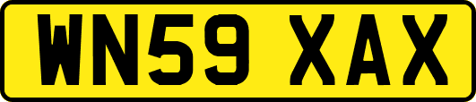 WN59XAX