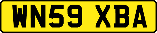 WN59XBA