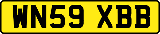 WN59XBB