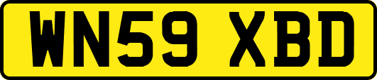 WN59XBD