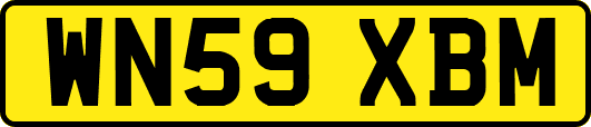 WN59XBM
