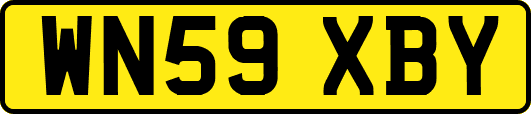 WN59XBY