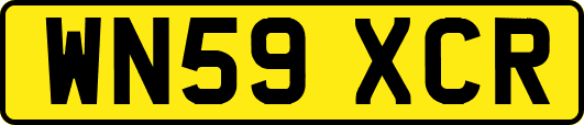 WN59XCR