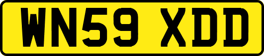 WN59XDD
