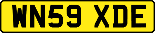 WN59XDE