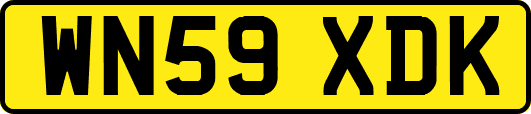 WN59XDK