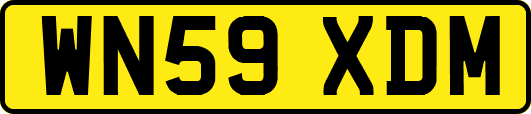WN59XDM