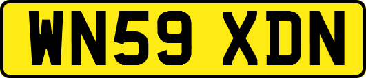WN59XDN