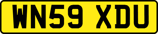 WN59XDU