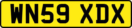 WN59XDX