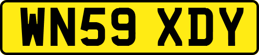 WN59XDY