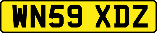 WN59XDZ