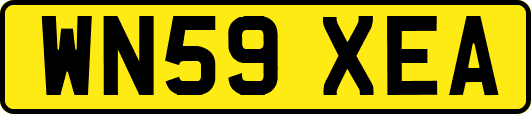 WN59XEA