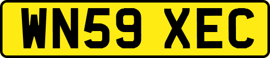 WN59XEC
