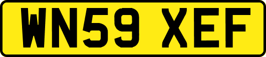 WN59XEF