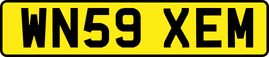 WN59XEM