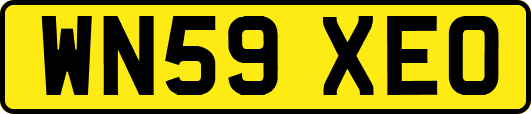 WN59XEO