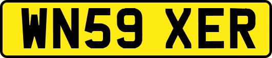 WN59XER