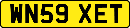 WN59XET